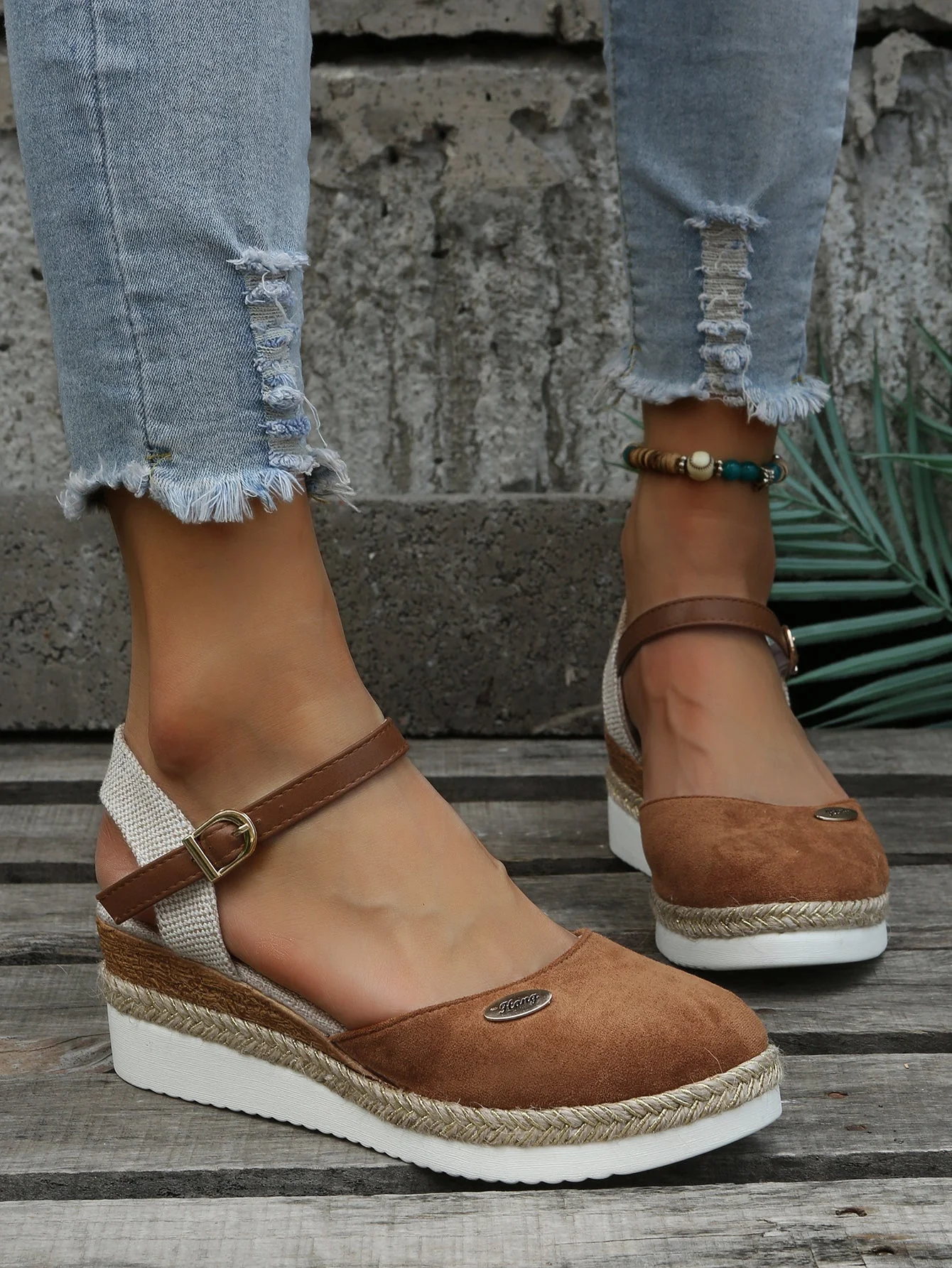 Sandalen Damen Mit Orthopädischer Unterstützung – Elegante Sommerschuhe Für Stil Und Komfort - Image 3
