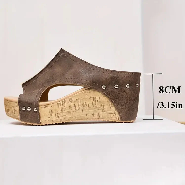 Sandalen Damen - Orthopädische Sommerschuhe Für Komfort Und Stil, Und Atmungsaktiv - Image 3