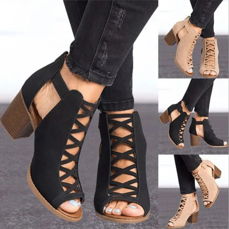 Sandalen Mailand - Handwerkskunst Kollektion - Image 2