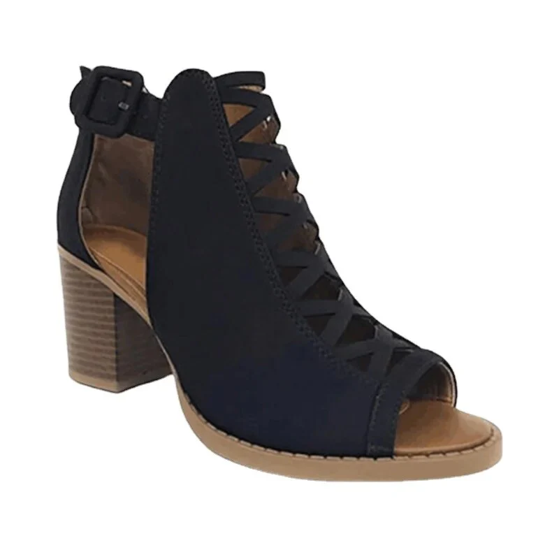 Sandalen Mailand - Handwerkskunst Kollektion - Image 3