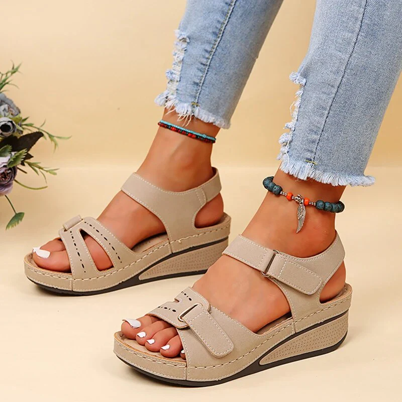 Sandalen Menorca - Handgefertigte Kollektion - Image 5
