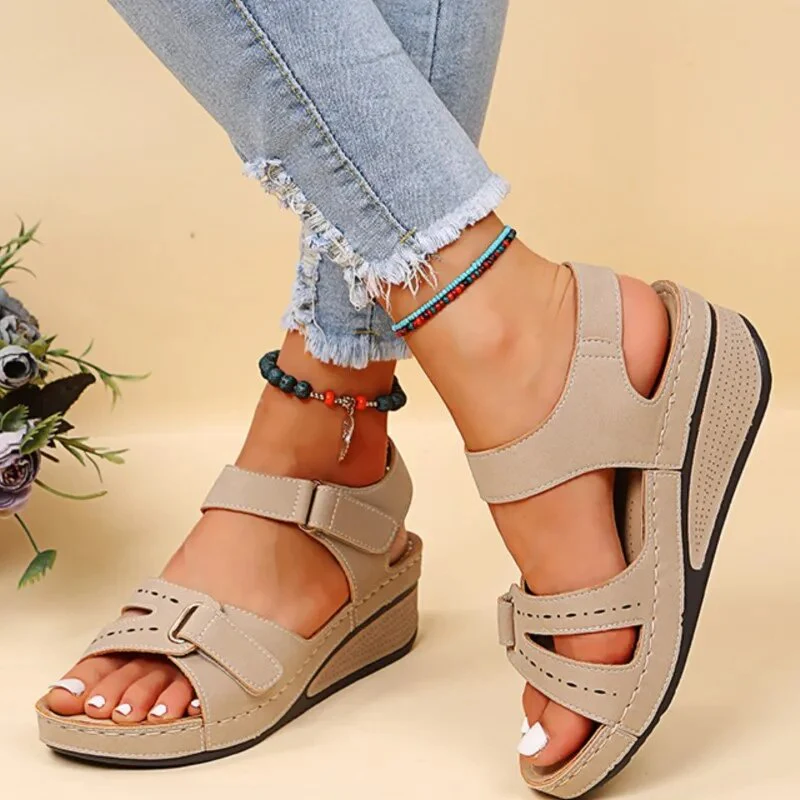 Sandalen Menorca - Handgefertigte Kollektion - Image 6