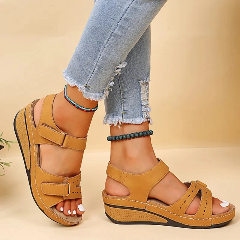 Sandalen Menorca - Handgefertigte Kollektion - Image 8
