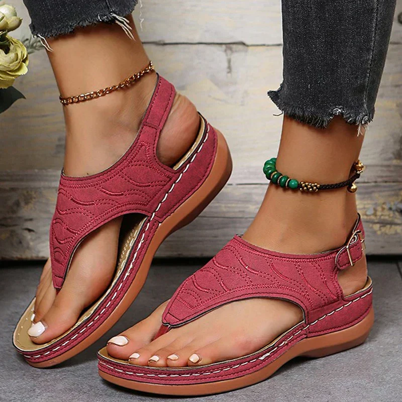 Sandalen Paris - Handgefertigte Kollektion - Image 2