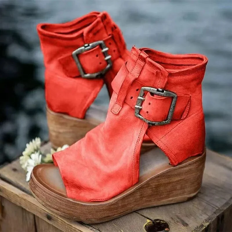 Sandalen Sidney - Handgefertigte Kollektion - Image 4