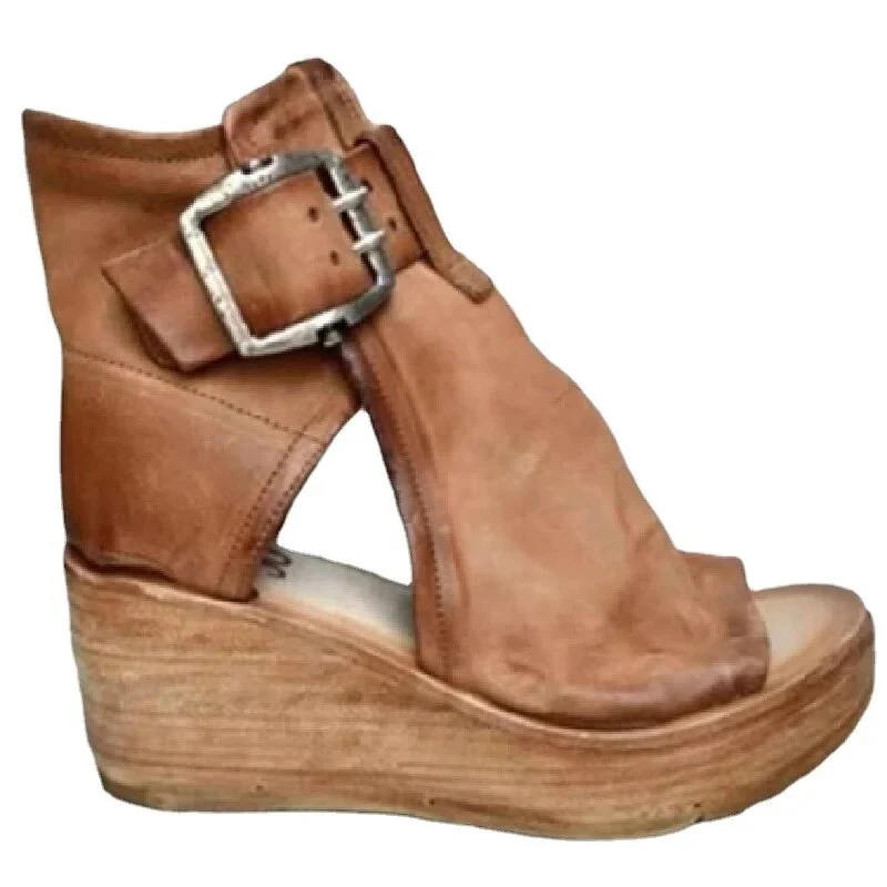 Sandalen Sidney - Handgefertigte Kollektion - Image 5