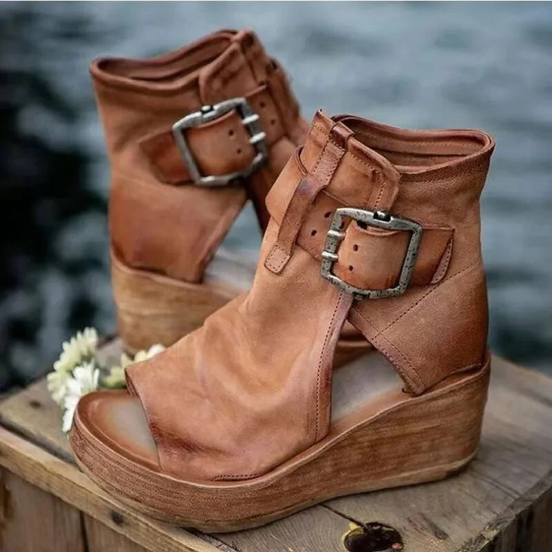Sandalen Sidney - Handgefertigte Kollektion - Image 7