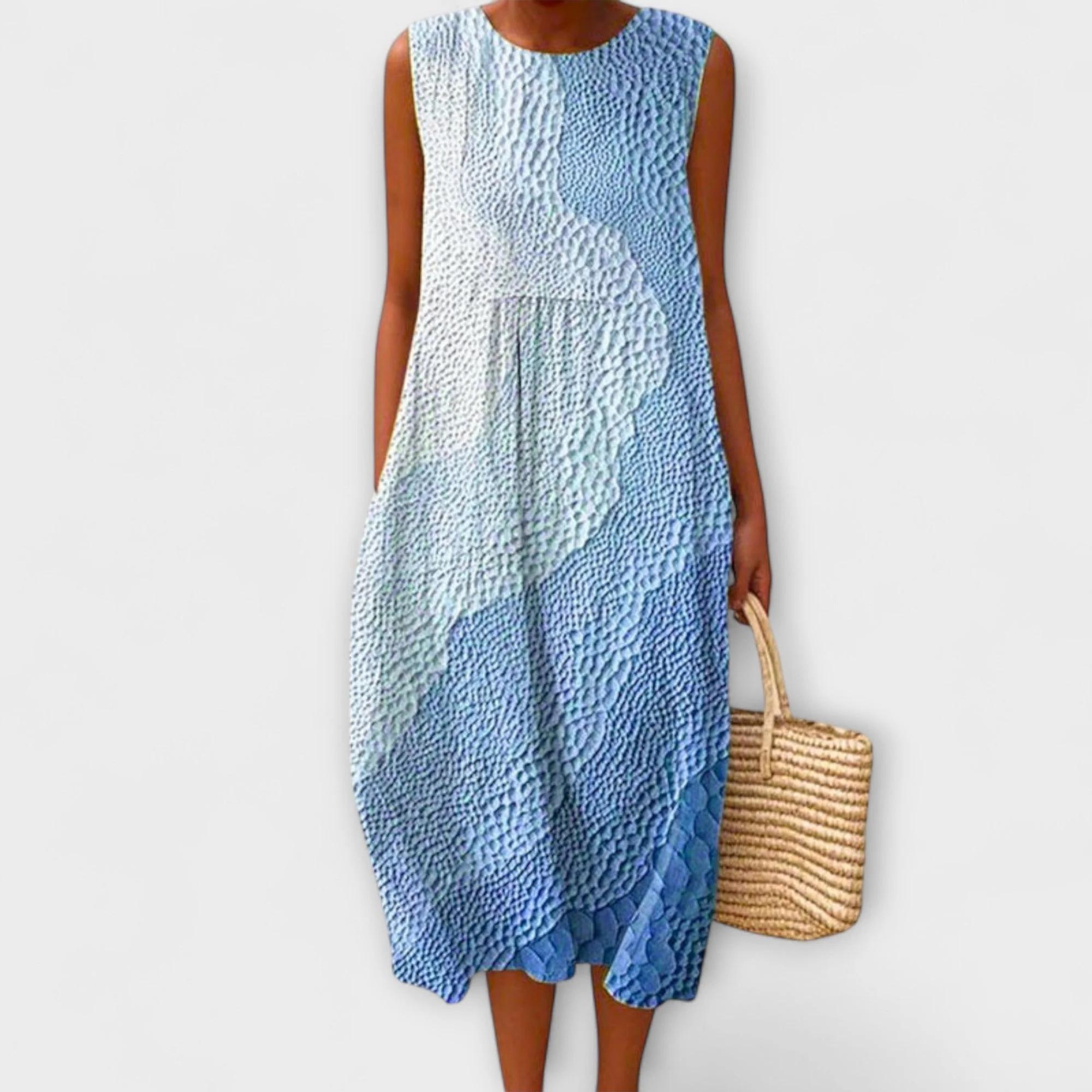 Sandera – Kleid für zeitlose Eleganz - Image 2