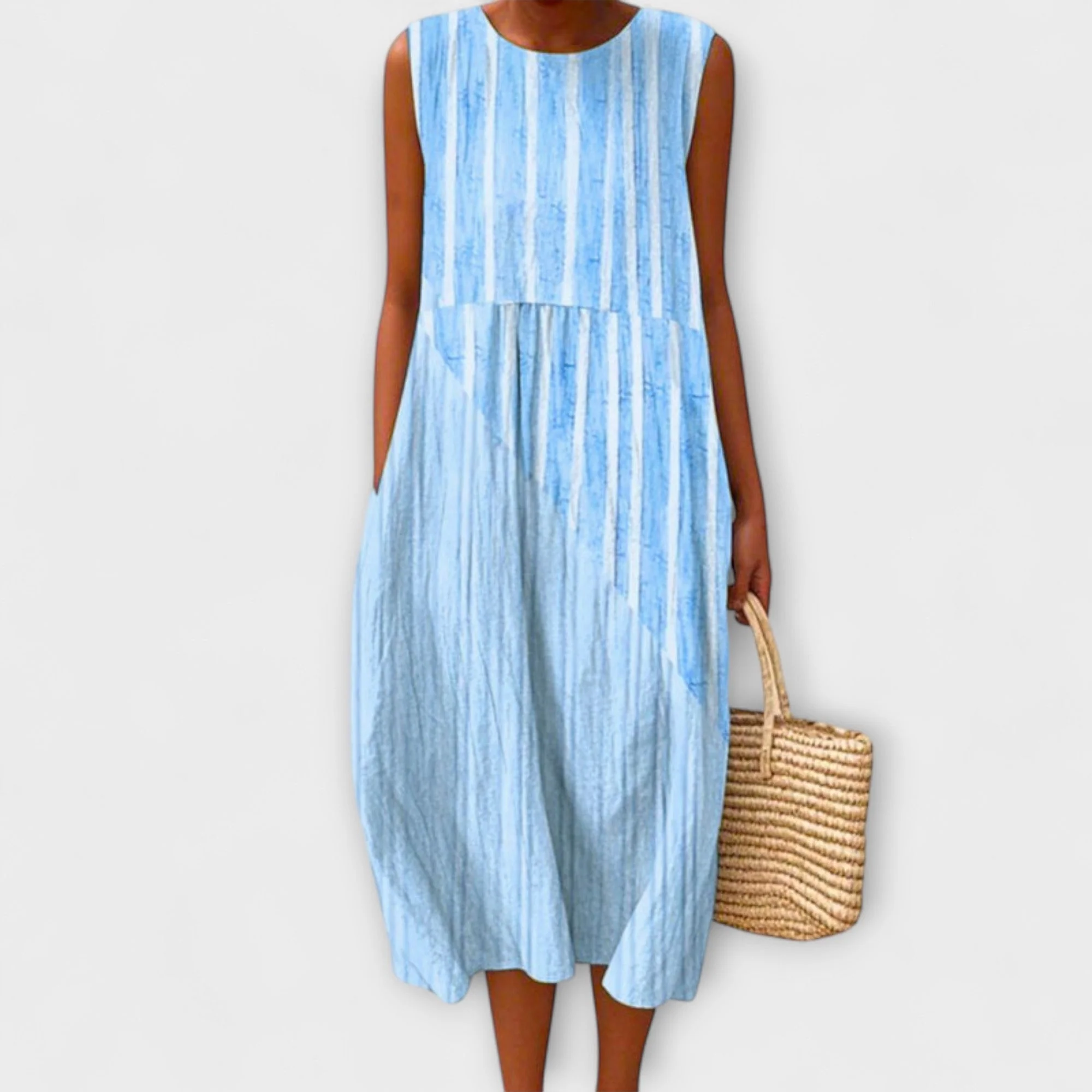 Sandera – Kleid für zeitlose Eleganz - Image 3