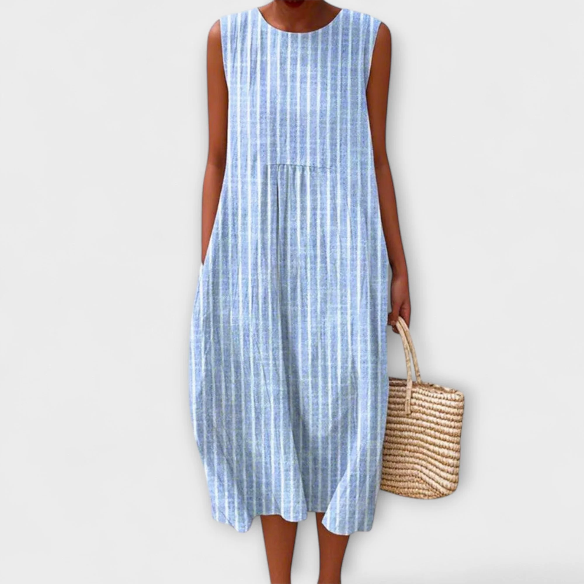 Sandera – Kleid für zeitlose Eleganz - Image 4