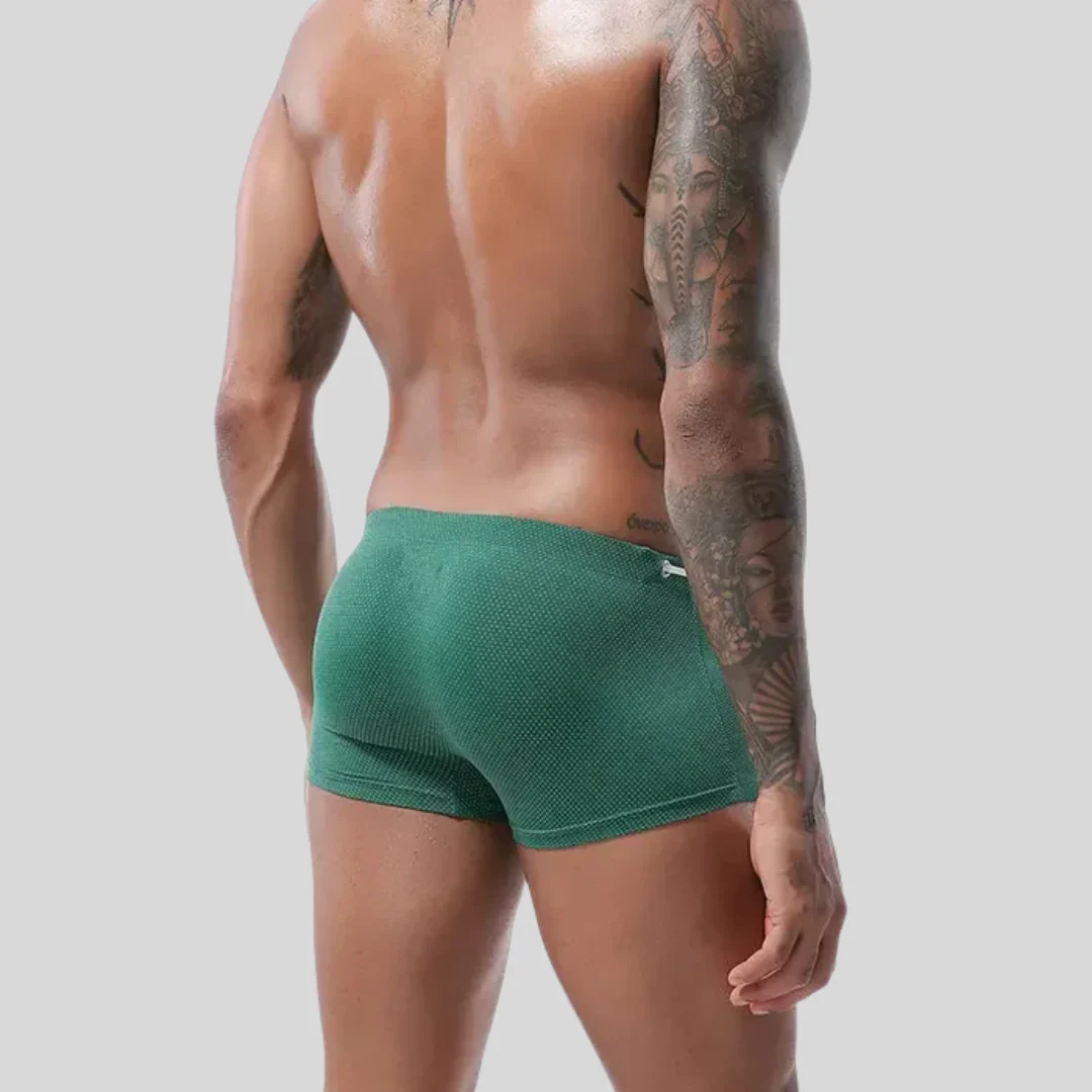 Sandro™ | Der eng anliegende Badeanzug für einen sicheren und stilvollen Sommer - Image 5
