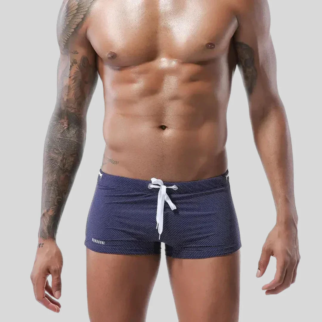 Sandro™ | Der eng anliegende Badeanzug für einen sicheren und stilvollen Sommer - Image 6