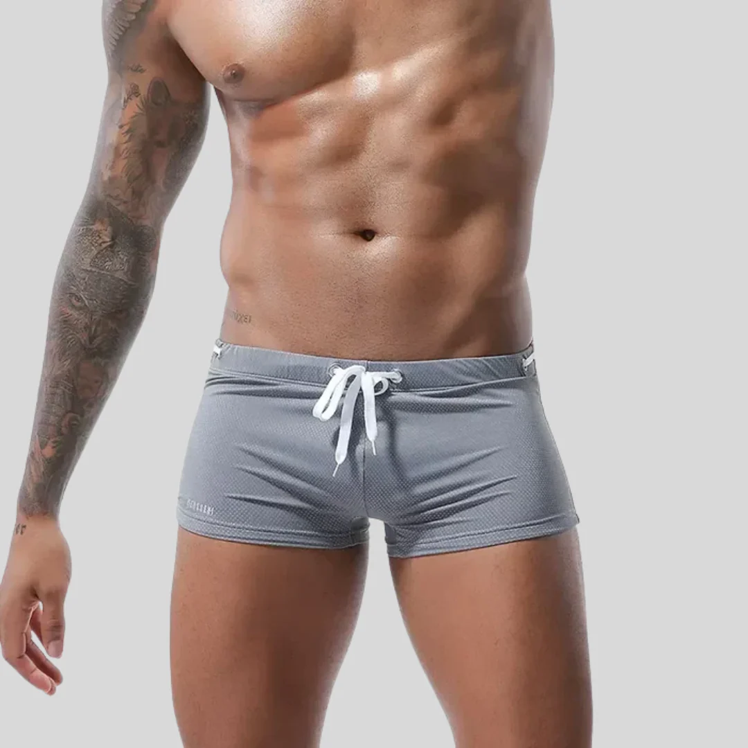 Sandro™ | Der eng anliegende Badeanzug für einen sicheren und stilvollen Sommer - Image 7