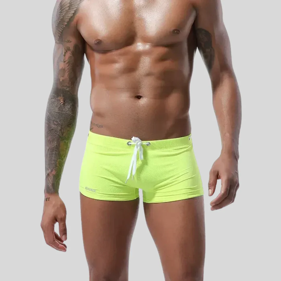 Sandro™ | Der eng anliegende Badeanzug für einen sicheren und stilvollen Sommer - Image 9
