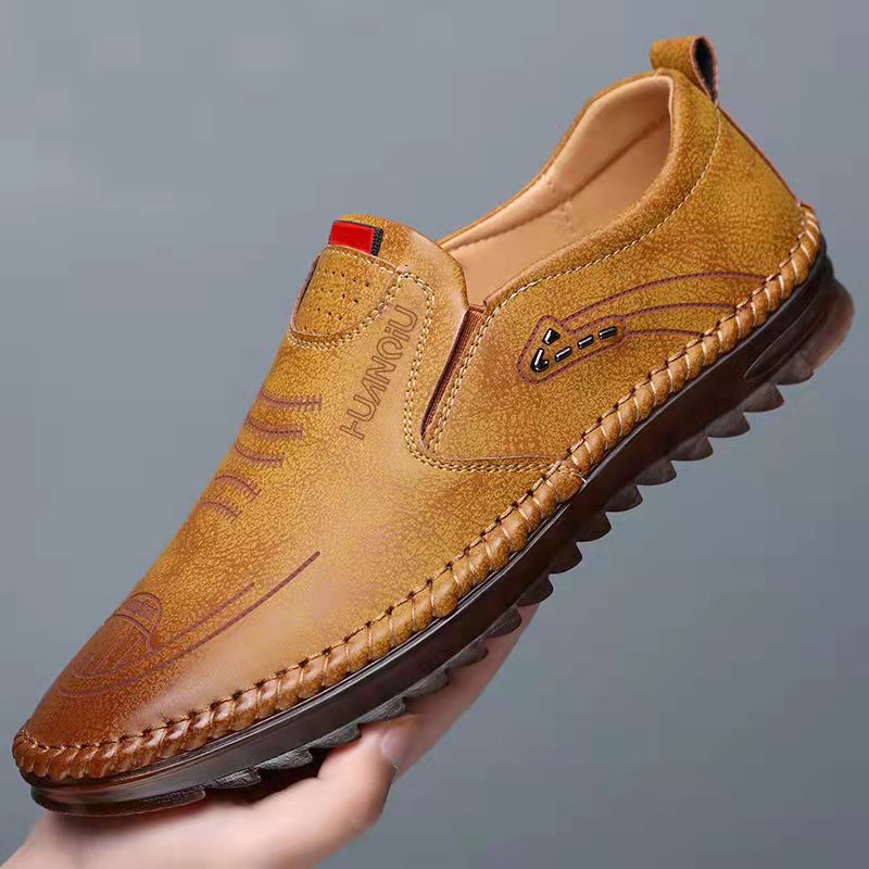 SanfteSchritte™ Mühelose Alltags-Schuhe - Image 4