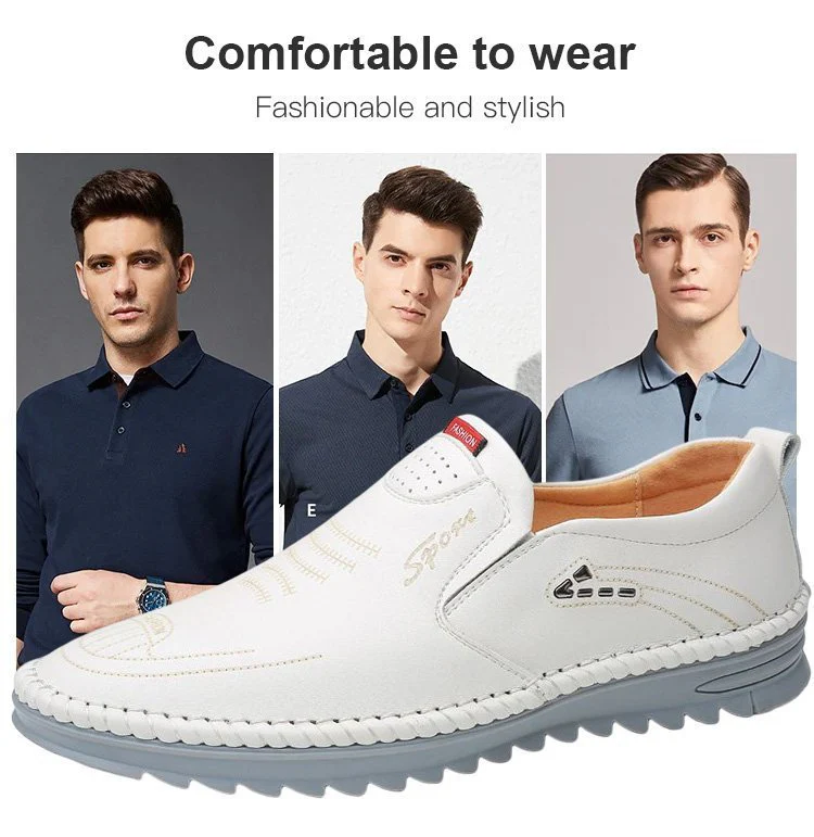 SanfteSchritte™ Mühelose Alltags-Schuhe - Image 5