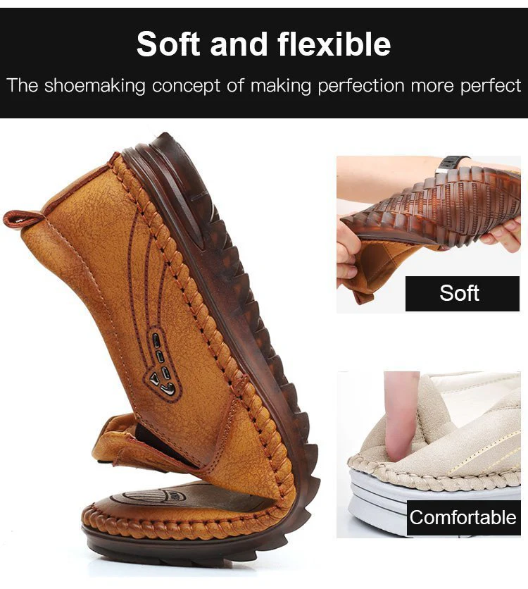SanfteSchritte™ Mühelose Alltags-Schuhe - Image 7