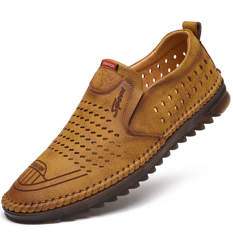 SanfteSchritte™ Mühelose Alltags-Schuhe - Image 8