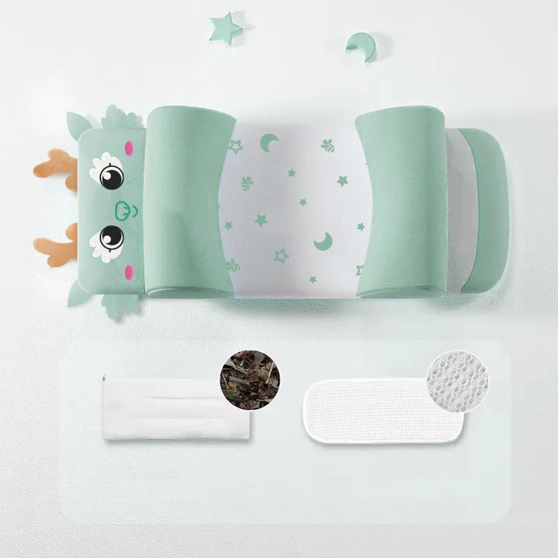 SanftRuhe™ Ergonomisches Babykissen - Image 10