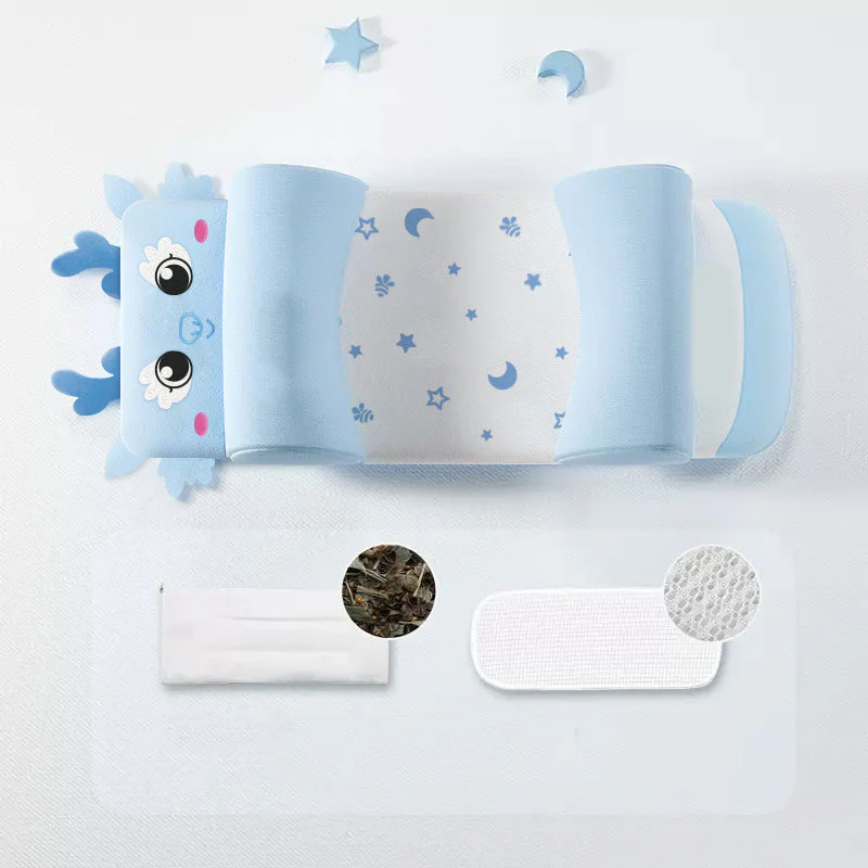 SanftRuhe™ Ergonomisches Babykissen - Image 3