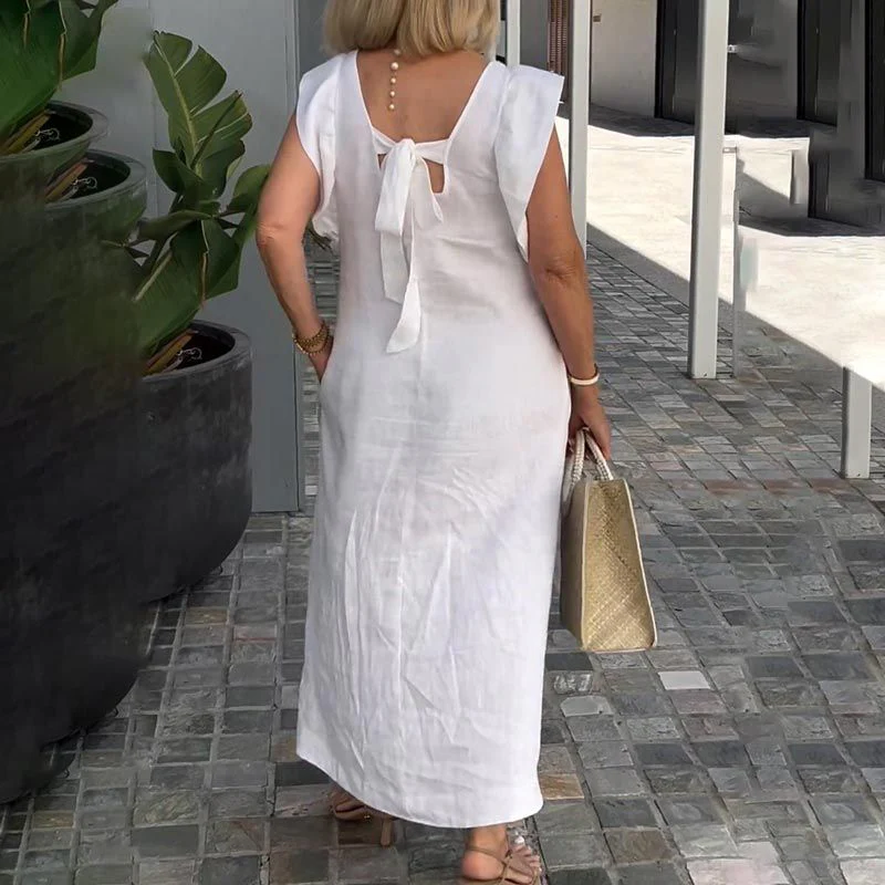 Santorini-Kleid - Image 3