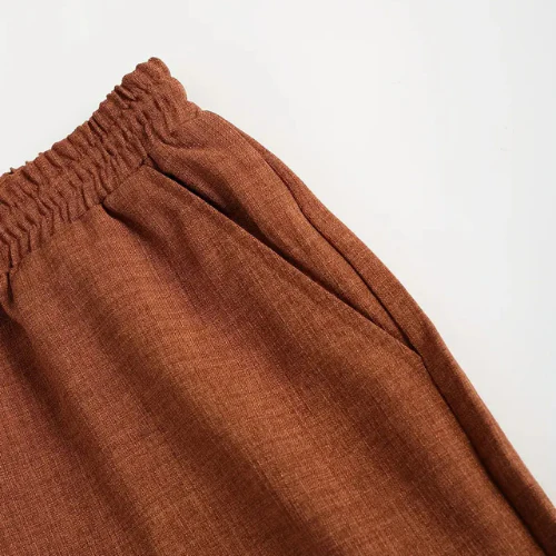 SANTOS™ | Elegantes Freizeit-Set für Herren Perfekt für Herbst & Winter - Image 2