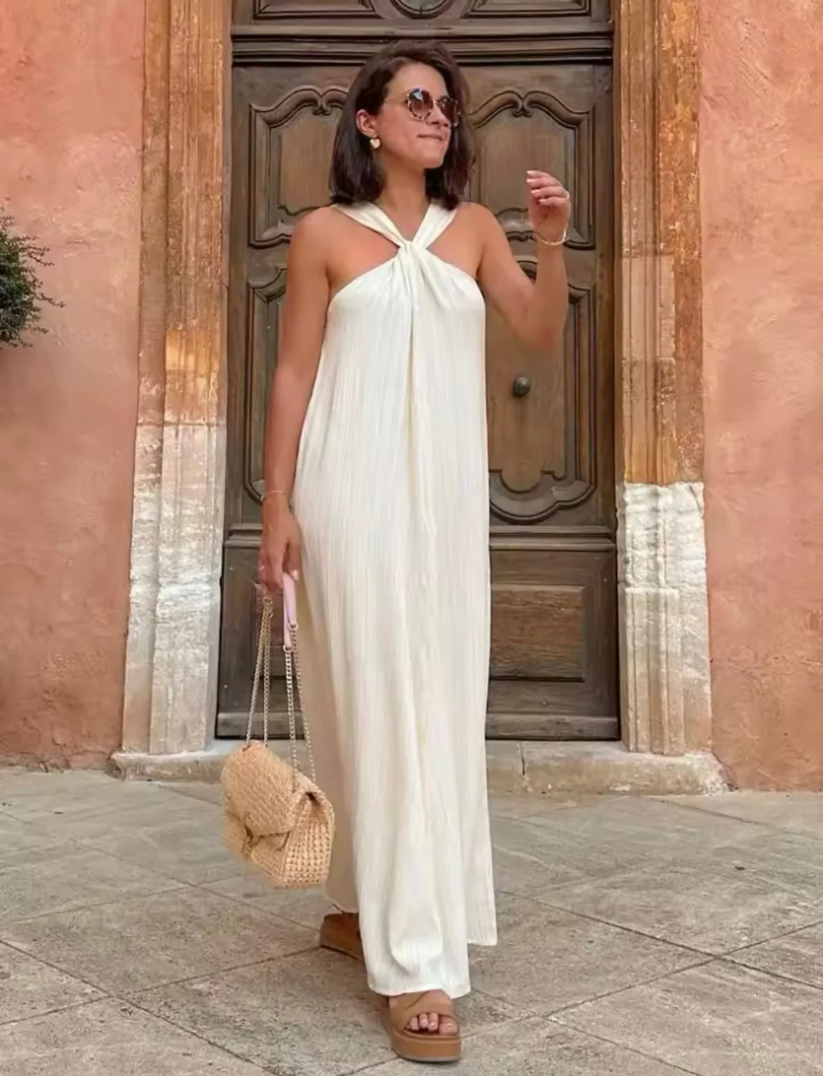 Sara | Maxi-Kleid - Image 2