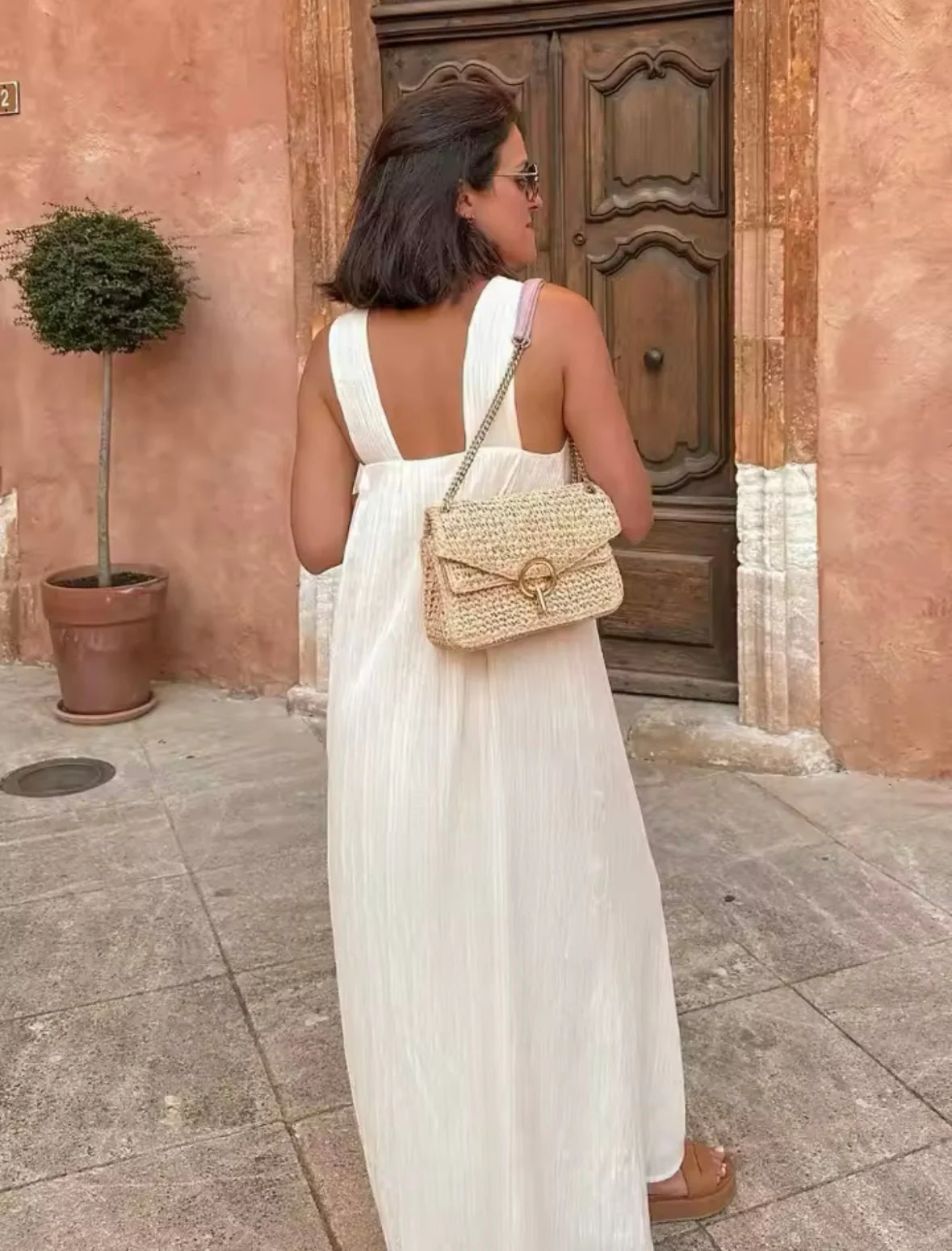 Sara | Maxi-Kleid - Image 3