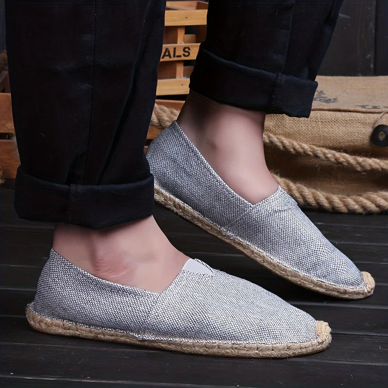 Sareno - Atmungsaktive Slipper - Image 3