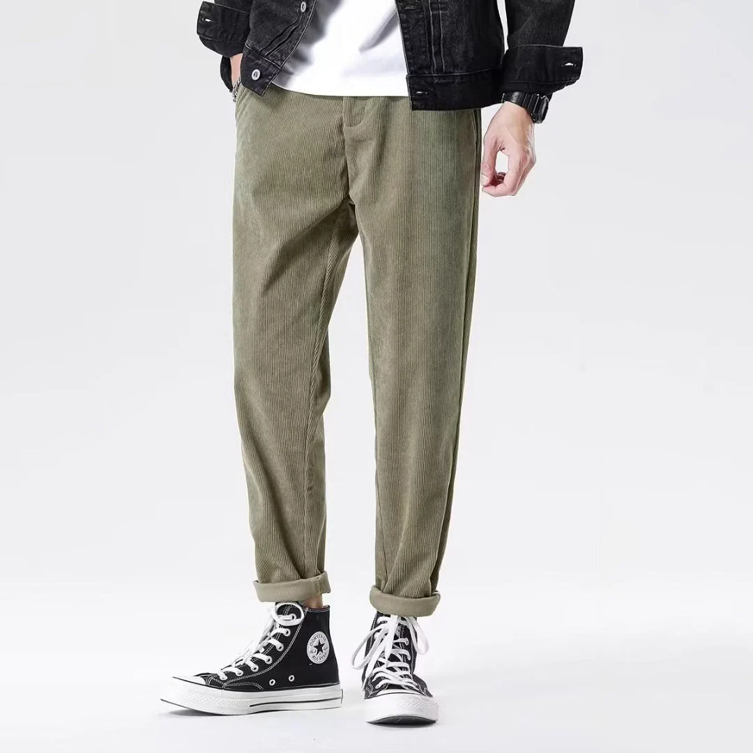 Satoko | Bequeme Cordhose - Image 10