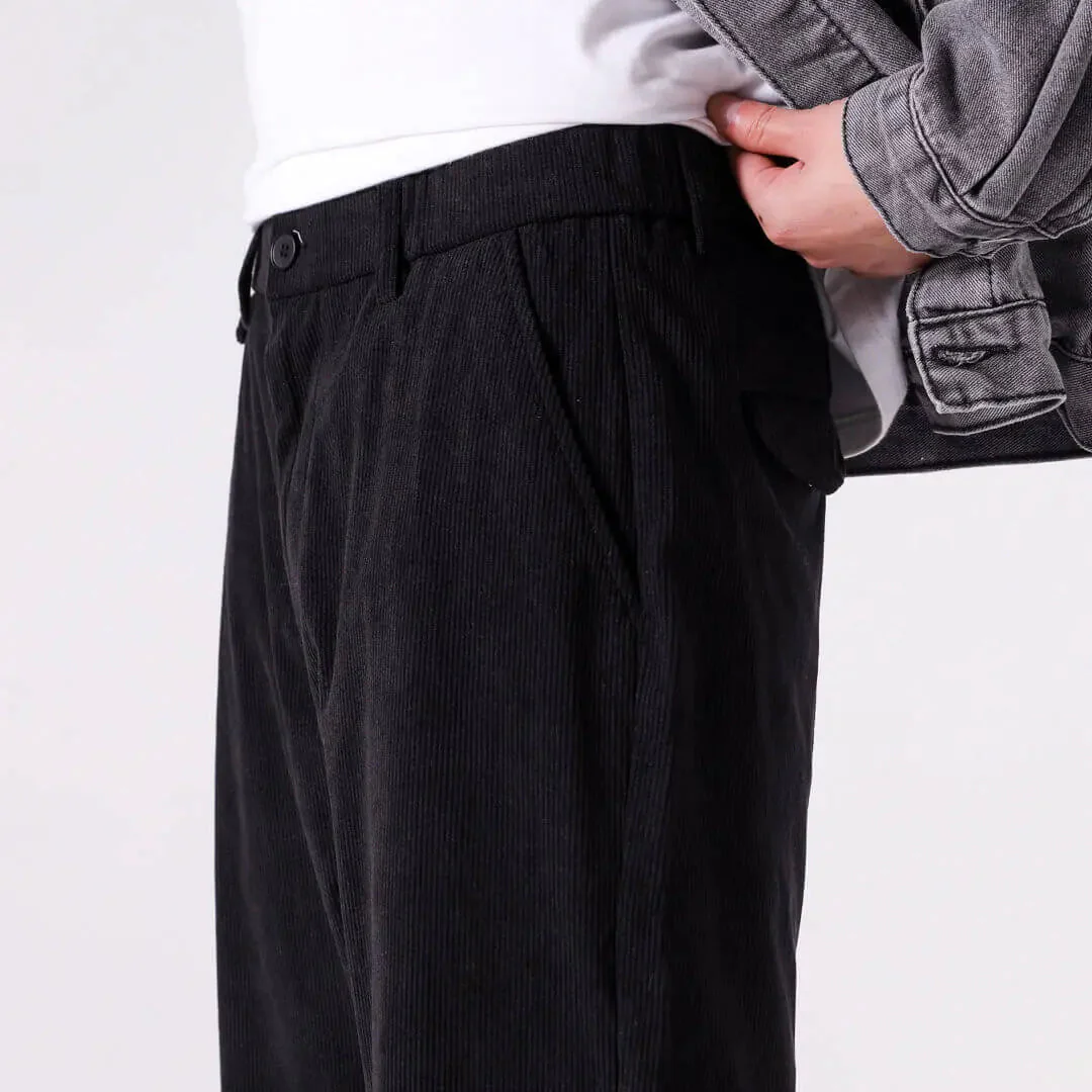 Satoko | Bequeme Cordhose - Image 4