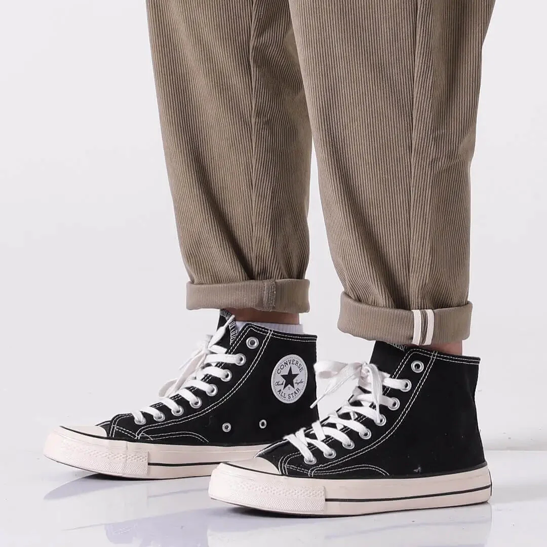Satoko | Bequeme Cordhose - Image 5