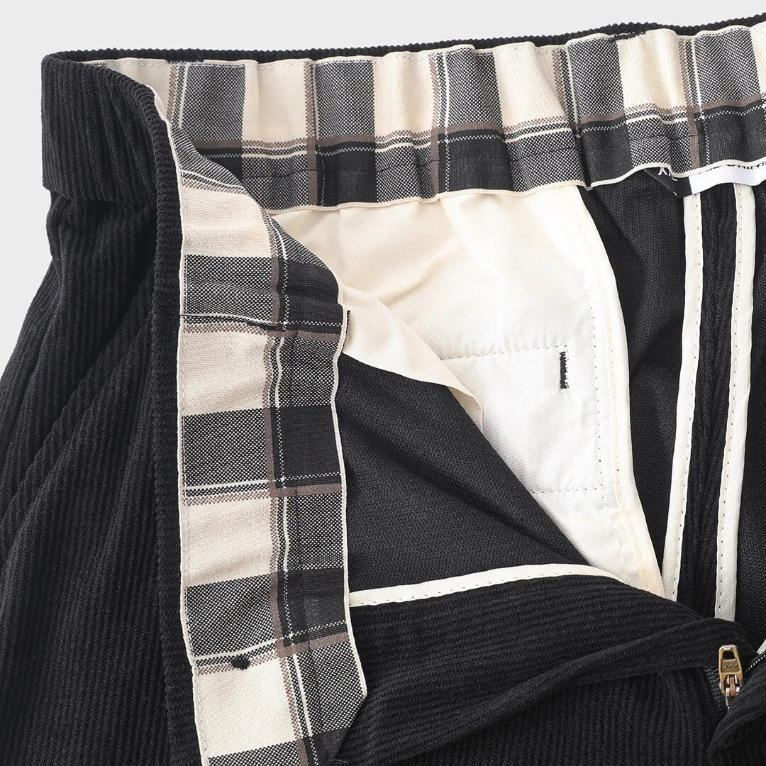 Satoko | Bequeme Cordhose - Image 6