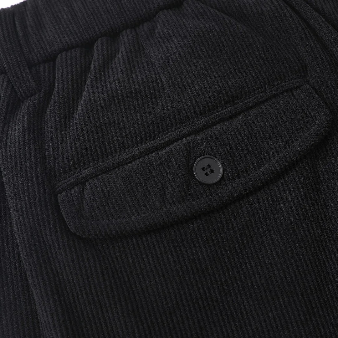 Satoko | Bequeme Cordhose - Image 7