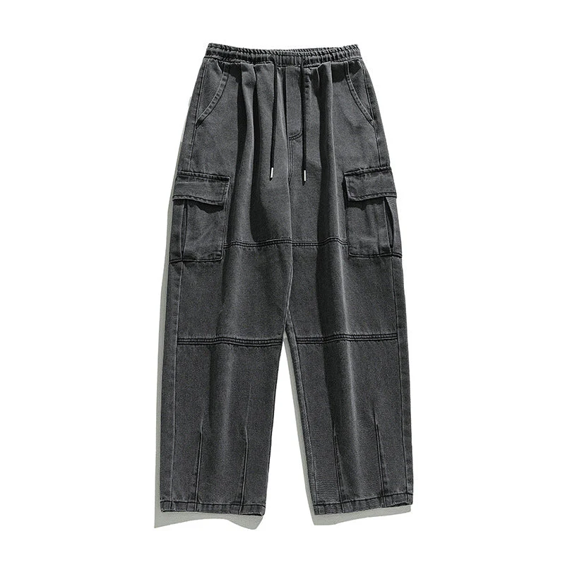 Satoru | Japanische Denim-Hose - Image 10