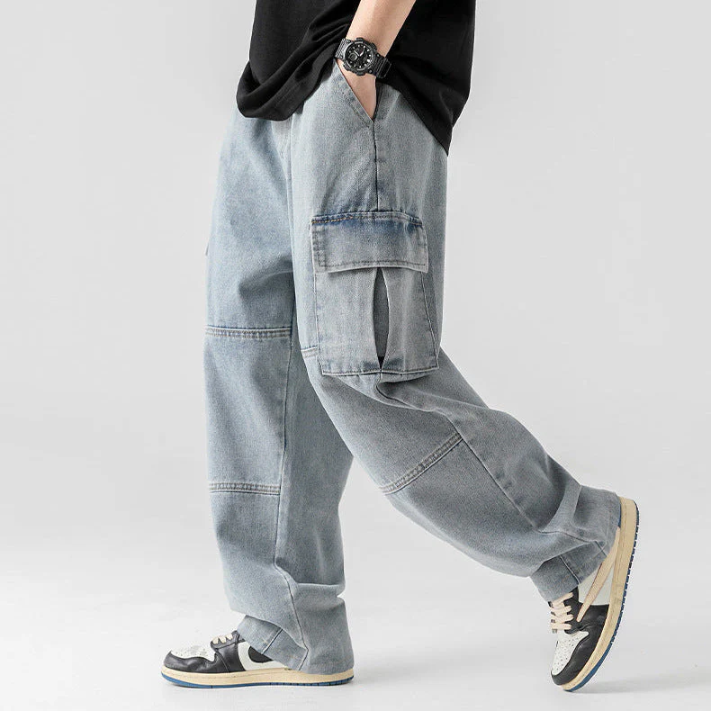 Satoru | Japanische Denim-Hose - Image 11