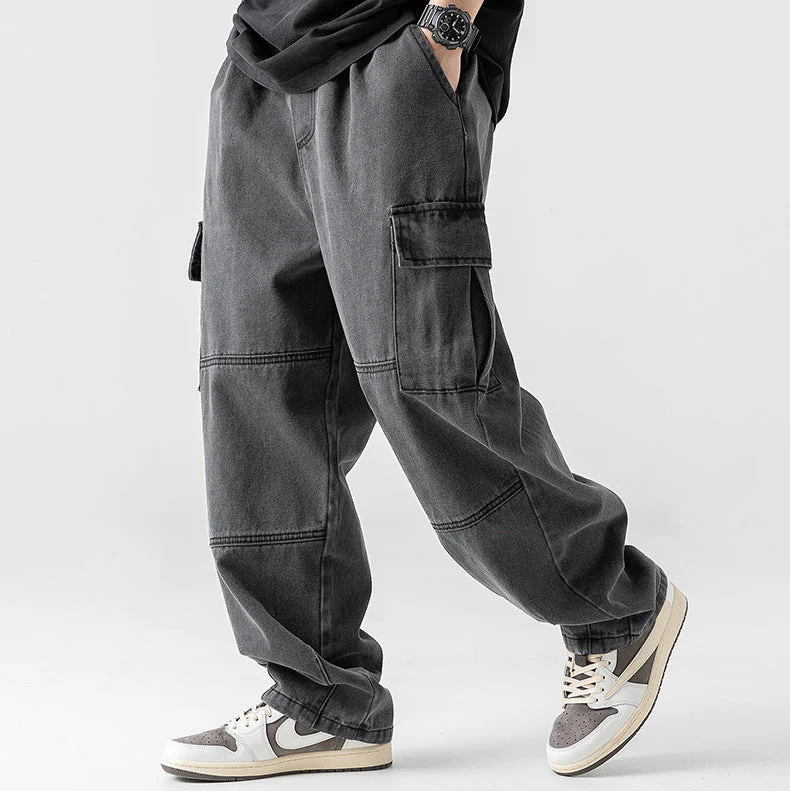 Satoru | Japanische Denim-Hose - Image 12