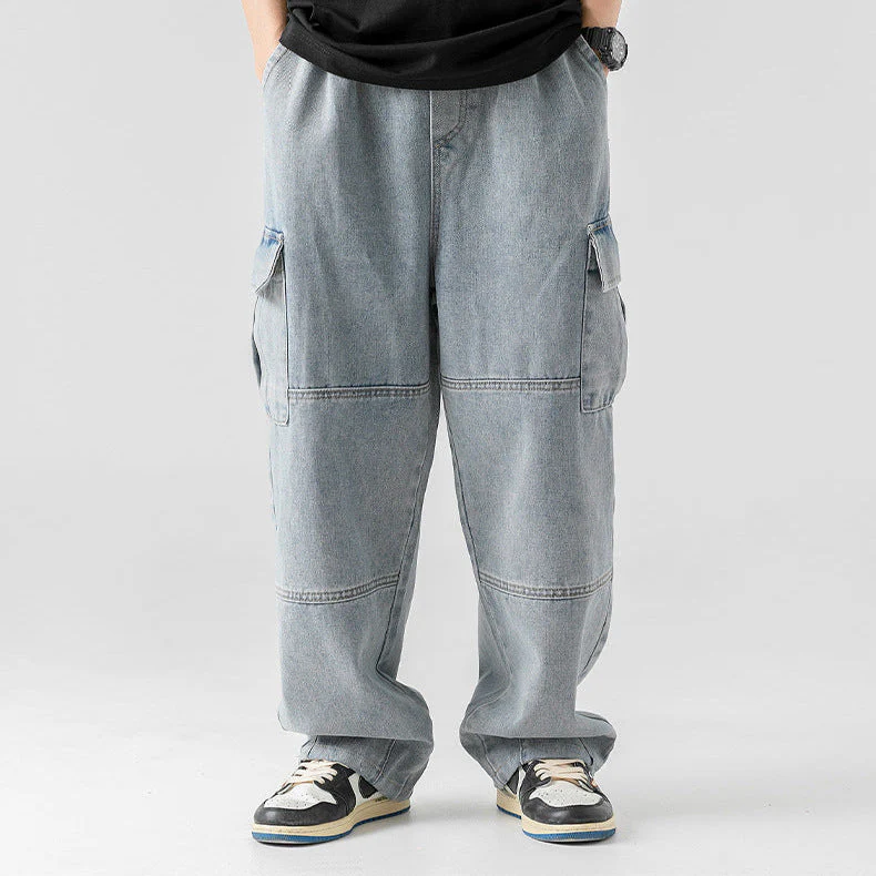 Satoru | Japanische Denim-Hose - Image 3