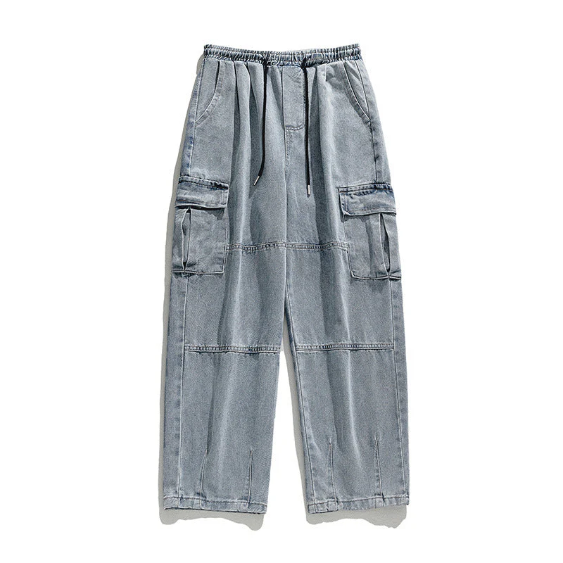 Satoru | Japanische Denim-Hose - Image 6