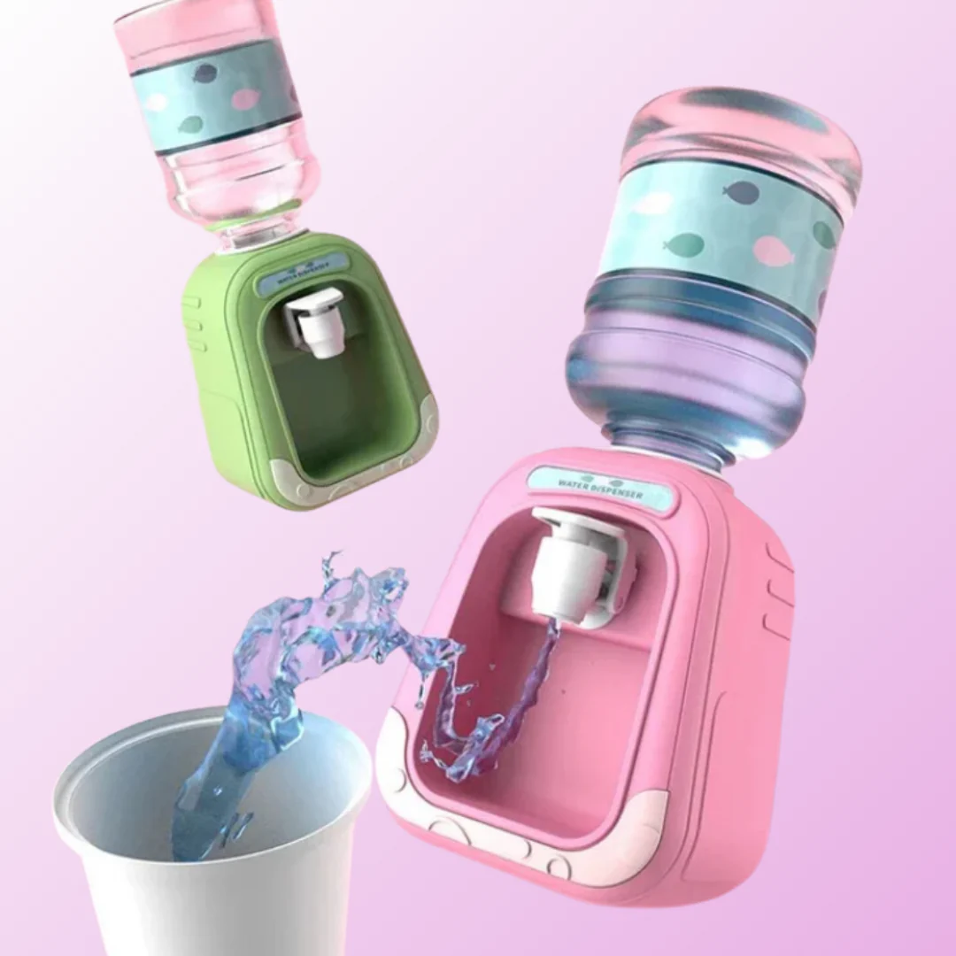 SauberePumpe™ Mühelose Flüssigkeitsabgabe - Image 4