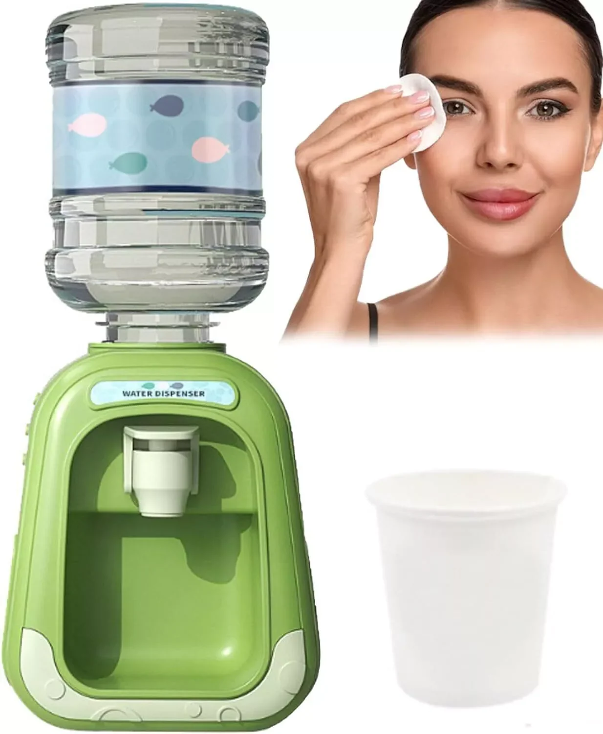 SauberePumpe™ Mühelose Flüssigkeitsabgabe - Image 8