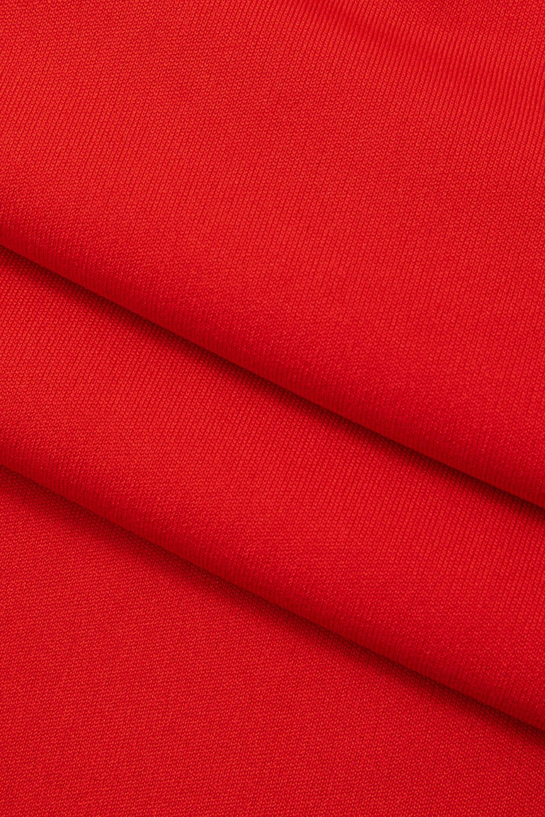 Scarlett | Figurbetontes Spaghetti-Träger-Kleid – Klassischer Chic mit femininer Note - Image 3