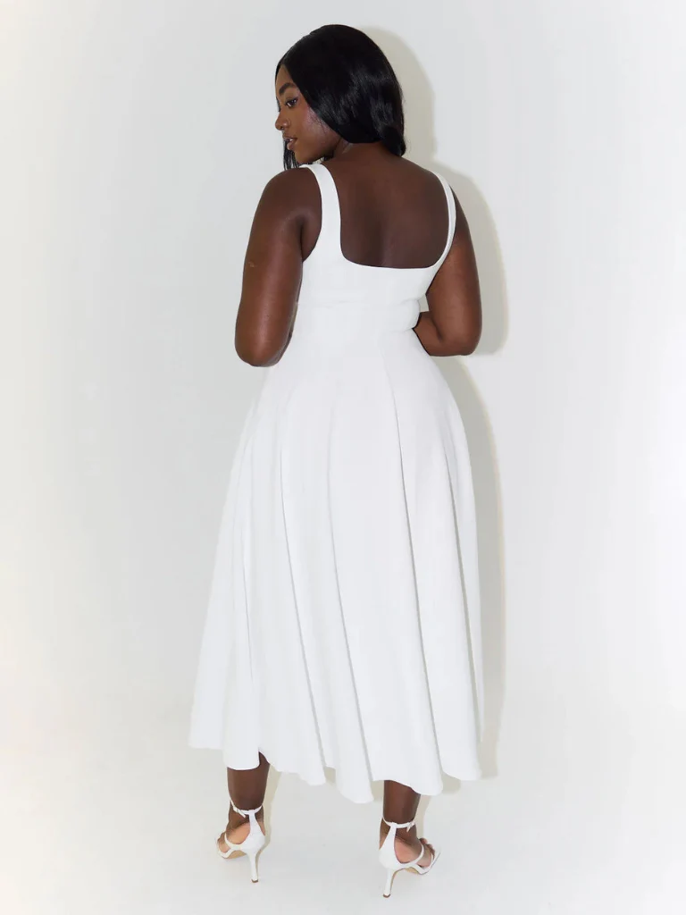 SCARLETT GRACE KLEID - Image 16