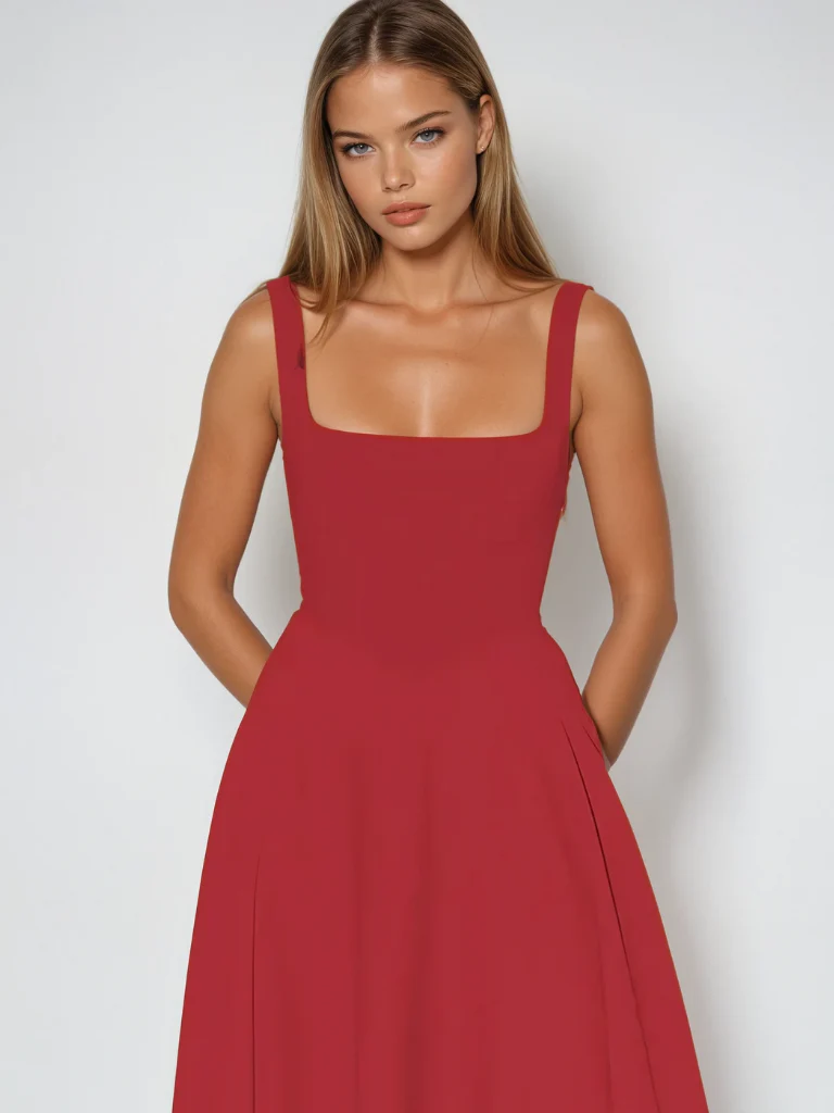 SCARLETT GRACE KLEID - Image 17
