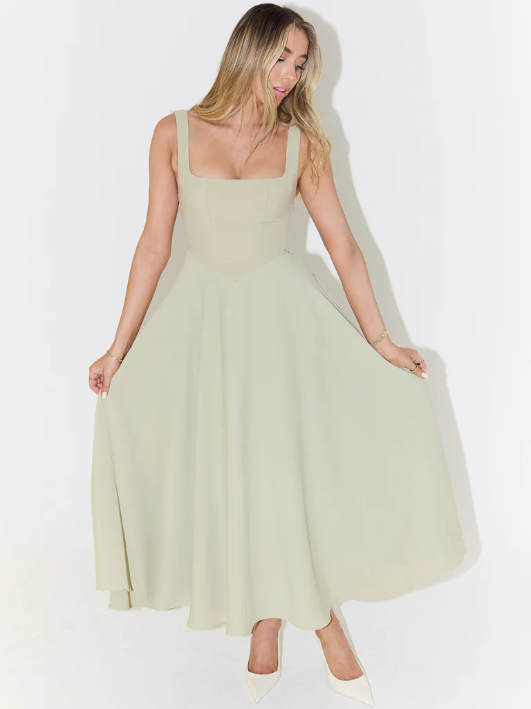 SCARLETT GRACE KLEID - Image 2