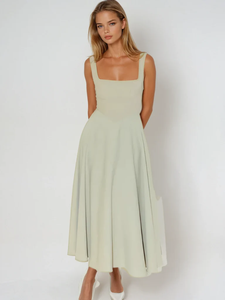 SCARLETT GRACE KLEID - Image 20
