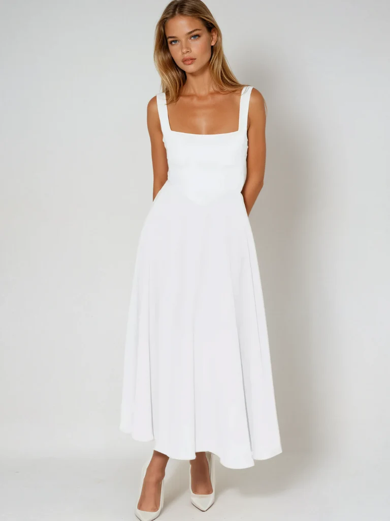 SCARLETT GRACE KLEID - Image 22