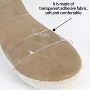 Scarlett | Modische Slip-On-Keilsandalen für Frauen - Image 3