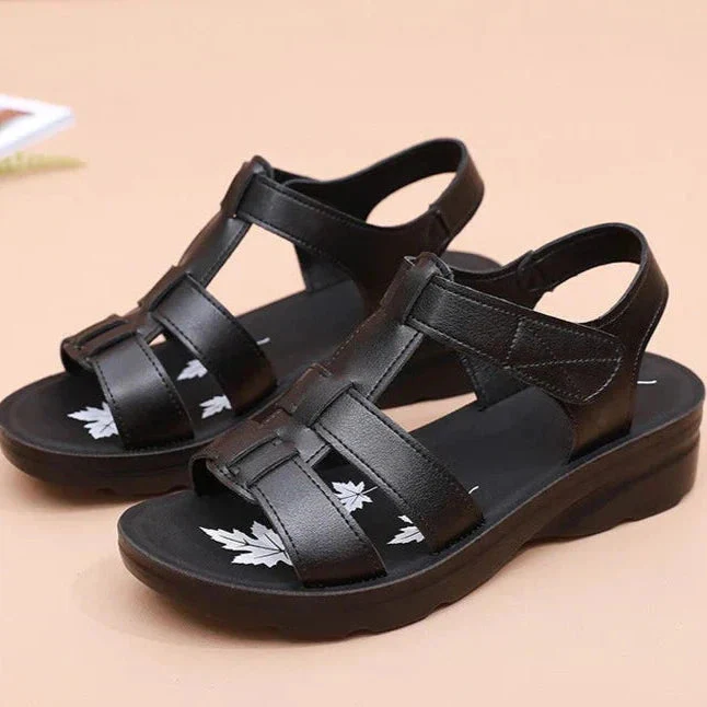 Scarlett | Stylische & Bequeme Sandalen für Tägliche Erleichterung - Image 2