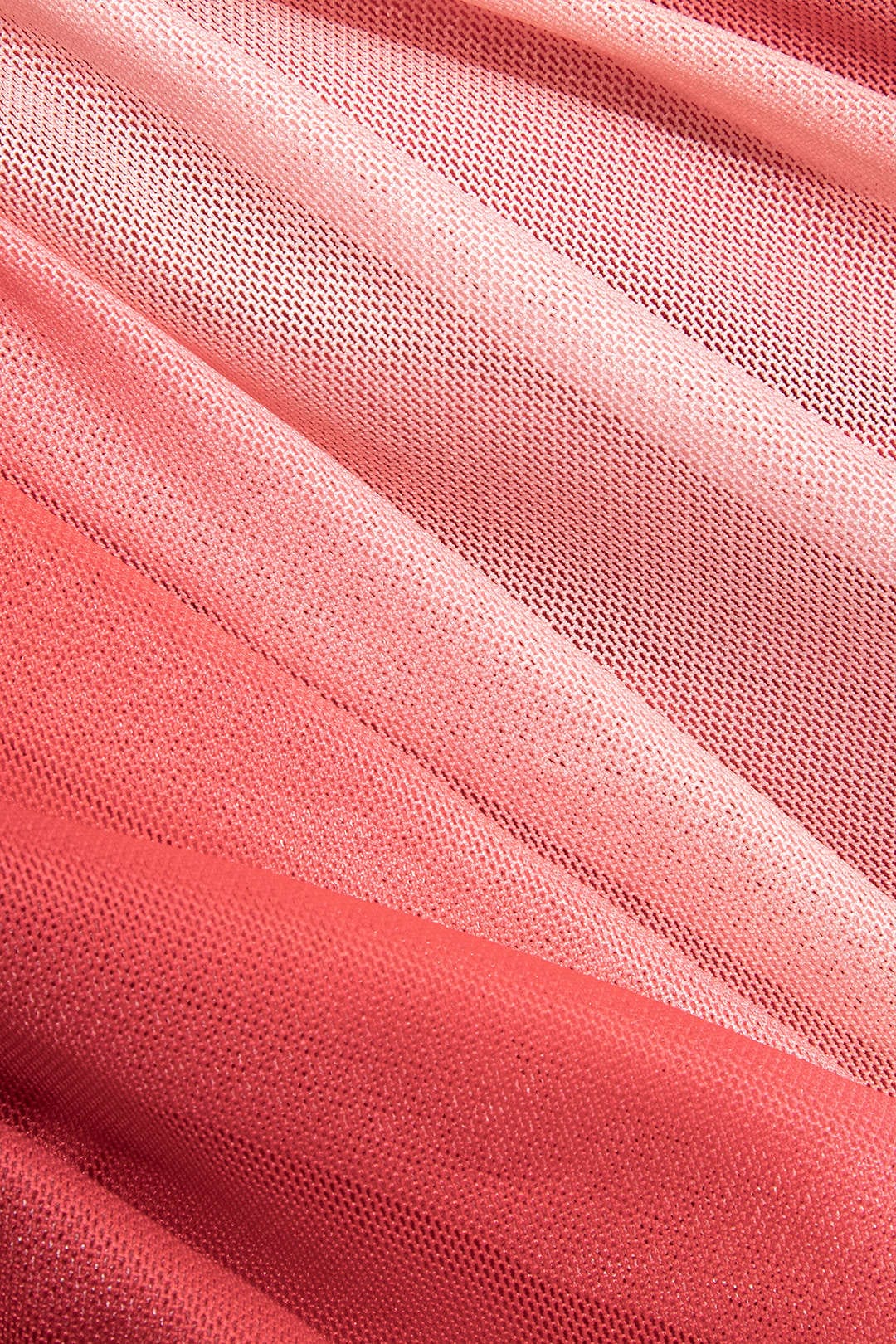 Scarlett | Verführerisches Corsagen-Kleid mit Mesh & Drapierter Asymmetrischer Rockpartie - Image 2